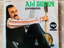 Ali Seven LP Türkei NM turkish Saz psych-folk Arif Sag anadolu Mogollar