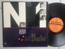 BEATLES N° 1 * RARE ORIGINAL 1964 FRENCH LP * ORANGE LABEL * ODEON OSX 225