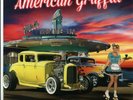Various - Music That Inspired American Graffiti [2019 New Double Vinyl Record]