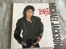 MICHAEL JACKSON LP BAD Sealed Original Press
