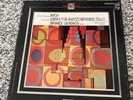 PHC 3-010 Bach Suites For Unaccompanied Cello Maurice Gendron Philips Stereo 3LP