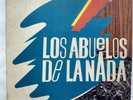 Los Abuelos De La Nada – Himno De Mi Corazón- Vinyl LP Made in Argentina