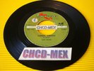 CHCD-MEX 45 NICARAGUA ●OLGA MOLINA● CUMBIA LORANA LATIN DANCEFLOOR SHAKER
