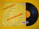 CHCD-MEX LP COLOMBIA ●ALFREDO GUTIERREZ● MAMBO CHA CHA HEAVY CUMBIA LATIN RARE