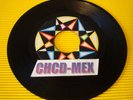 CHCD-MEX DISCOVERY 45 ●SABROSA CUMBIA● UFO CUMBIAMBA LATIN DANCEFLOOR SHAKER