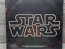 STAR WARS 1977 Double LP 2T-541 Soundtrack Vinyl Records John Williams