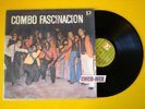 CHCD-MEX LP VENEZUELA ●COMBO FASCINACION● KILLER SALSA GUAGUANCO TROMBON LATIN