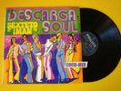 CHCD-MEX LP PERU ●SEXTETO IMAN● DESCARGA SOUL RARE LATIN JAZZ GUAGUANCO SABOR