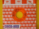 CHCD-MEX HOLY GRAIL 45 ●VIVI HERNANDEZ● FUNK MEXICANO 7