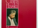 CLARA HASKIL - MOZART piano concerto, violin/piano sonatas PHILIPS 7xLPs box NM