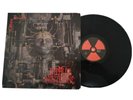 IMPALED NAZARENE LATEX CULT MINT 1st PRESS ‘96LP FINNISH BLACK METAL SUPER RARE