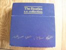 SUPERB RARE BOXED THE BEATLES E.P. 7