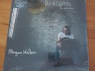 Morgan Wallen Dangerous The Double Album Exclusive Orange Color 3x Vinyl LP