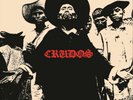 Los Crudos Discografia  (Vinyl)  12