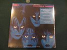 KISS - CREATURES OF THE NIGHT - 40TH 3LP BLUE VINYL - SEALED & NEW -  SOLD  OUT