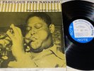 RARE 1957 THE FABULOUS FATS NAVARRO VOL 1 VG+ 1st FLAT EDGE RVG P DG BLUE NOTE
