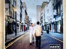 Oasis (What's the Story) Morning Glory 2 LP Creation Records Vinyl