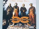 Crucial Conflict / The Final Tic 12