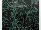 TALICH QUARTET – DVORAK string quartets nos.1 & 2 – CALLIOPE LP EX++