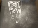 Pearl Jam Vault #10 Moline 10/17/14 4LP New and Sealed