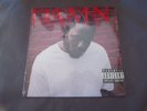 Kendrick Lamar Damn Limited Ed Green 180G Vinyl 2LP Sealed