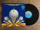 33 tours The Cosmic Jokers Featuring Klaus Schulze XBLY 840.060