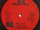 Rare Island Disco Funk Breaks - LATIN PARANG - COLLEEN GRANT 12