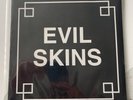Evil Skins Docteur Skinhead 7