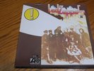 Led Zeppelin II 2 Atlantic SD-8236 Vinyl Record LP 1972
