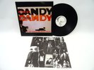 Vinyl Schallplatte LP / Psychocandy / The Jesus and Mary Chain / BYN 7