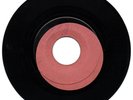 1968 MUSICAL FEVER - The Enforcers - MUZIK CITY COXSONE STUDIO 1 ONE JA BLANK 7