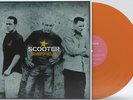 SCOOTER Sheffield - LP / Orange Vinyl (2022)