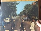 The Beatles. Abbey Road. Vinyl LP Record Album. MFSL. Mobile Fidelity