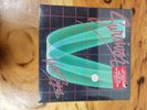 1984 - Survivor - Vital Signs - Vinyl LP Record Album New Sealed