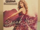 Speak Now by Taylor Swift (Vinyl, Virgin) Record Store Day RSD  Sealed