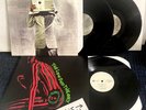 Q-TIP The Renaissance LP (VG+) RARE (2008) STERLING + Tribe Called Quest BONUS**