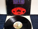 RUSH 2112 Vinyl LP (VG+) SRM-1-1079 (1976) 1st Press JAMF Neil Peart - Prog Rock