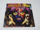 David Lee Roth- Eat Em And Smile, WB 1-25470, 1C/1A, EX