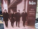 THE BEATLES 2 RECORD SET 