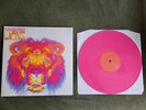 The Black Crowes – Lions - 2 x LP - Pink Vinyl - 180 gram - RSD