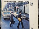 GEORGE BENSON - THE OTHER SIDE OF ABBEY ROAD (VINYL LP)  1972   RARE   BEATLES