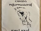 Rare First Press Karel Kryl Carmina Resurrectionis 7