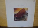 Sting - The Soul Cages (A&M). UK import, original pressing