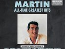 Dean Martin - All-Time Greatest Hits - Used Vinyl Record lp - X6035A