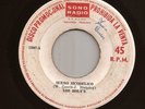 Garage Psych Surf 45 LOS HOLYS Sueño Sicodelico SONO RADIO RARE PROMO Hear mp3