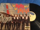 Original Josie Doowop LP The Dubs Meet The Shells 1962 VG 1962