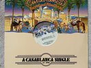 KISS I WAS MADE FOR LOVIN' YOU / CHARISMA 12