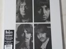 The Beatles White Album & Esher Demos Box Set 50th Anniversary Edition 4LP 180g
