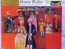 Bruno Walter Zino Francescatti MOZART Violin Concertos No 3 4 Denmark Symphony
