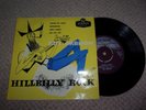 ROY ORBISON Hillbilly Rock EP 7
